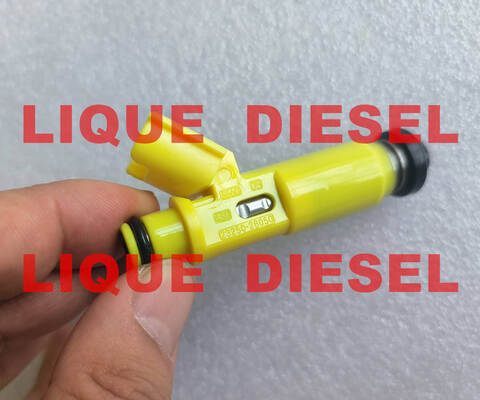 Fuel injector 23250-28050 / 23209-28050 2320928050 supplier