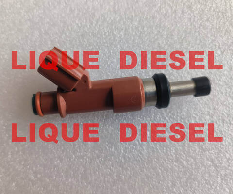 Fuel Injector Nozzle 23250-75100 23209-09045 23250-75100 23209-79155 23209-79205 2320979205 supplier