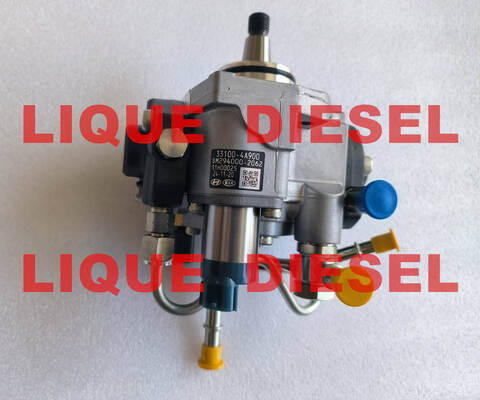 Genuine Fuel Pump 9729400206 2940002060 2940002061 2940002062 331004A900 33100-4A900 33100 4A900 SM294000-2062 supplier