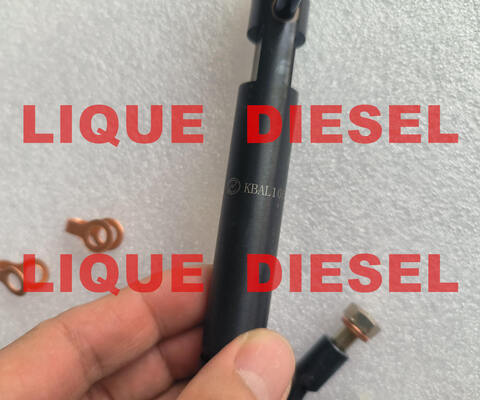 Fuel Injector 5264744 KBAL105P51 supplier
