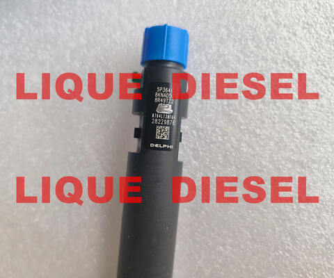 Genuine Fuel Injector 28229876 Common Rail Injector 320 06827 320/06827 32006827 320-06827 supplier