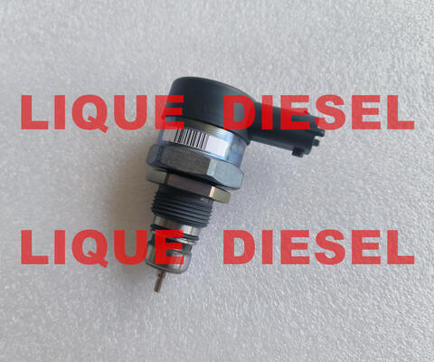 Genuine pressure control valve 0281002507 0 281 002 507 for 31402-2A400 314022A400 supplier