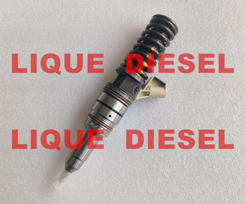 Genuine Common Rail Injector 0414703004 0 414 703 004 504287069 414703004 supplier