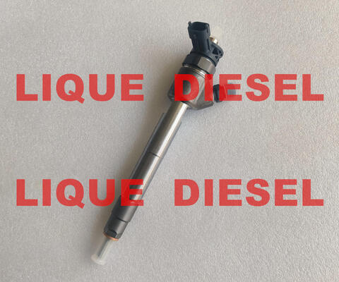 Genuine Fuel Injector 0445110955 0445110954 9828959880 Common Rail Injector 0 445 110 955 0 445 110 954 9828959880 supplier