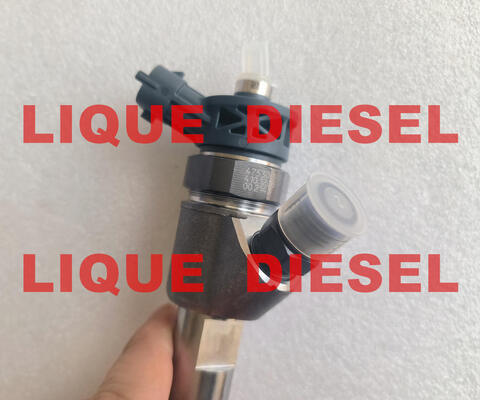 Genuine Fuel Injector 0445110955 0445110954 9828959880 Common Rail Injector 0 445 110 955 0 445 110 954 9828959880 supplier