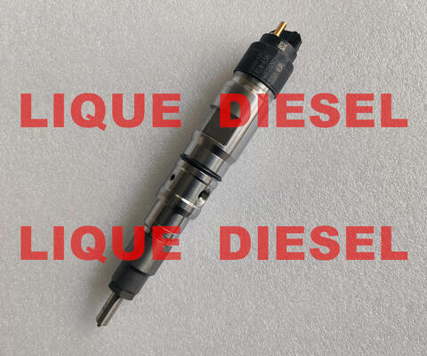 Genuine fuel injector 0445120292 0 445 120 292 445 120 292 for J6A00-1112100-A38 J6A001112100A38 supplier