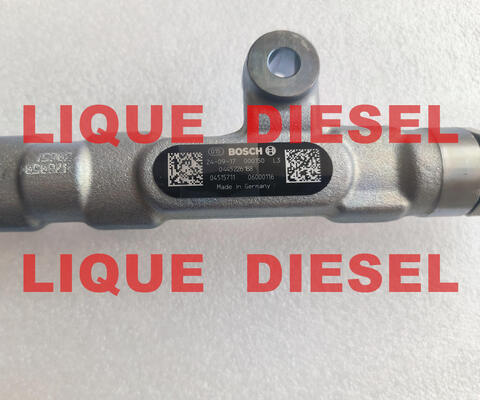 Genuine Common Rail 0445226188 04515711 0 445 226 188 0451 5711 445226188 4515711 supplier