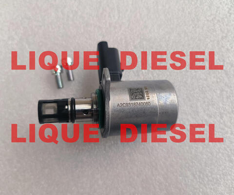 Genuine CONTROL VLAVE A2C9318740080 BK2Q-9B395-BA BK2Q-9358-AA 1793473 BK2Q9B395BA BK2Q9358A supplier