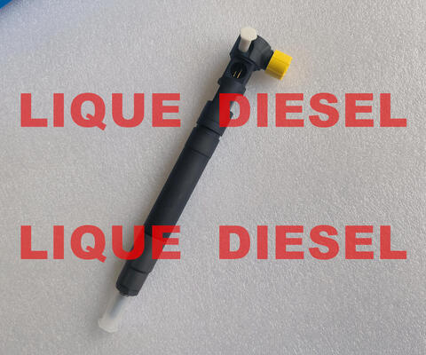 Genuine Common rail injector EMBR00301D R00301D 6710170121 A6710170121 supplier