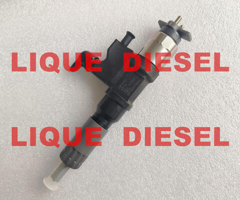 Genuine 095000-6376 common rail injector 8-97609789-6 8976097896 97609789 0950006376 095000-6370 8-97609789-0 supplier