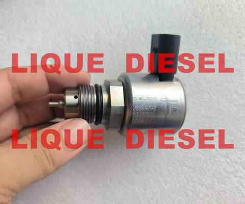 Genuine High pressure valve 28249292 Control Valve 28249292 supplier