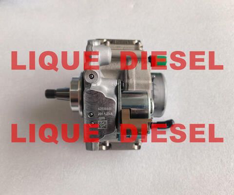Genuine Fuel Pump 28313000 320/06825 320-06825 32006825 320 06825 COMMON RAIL PUMP supplier