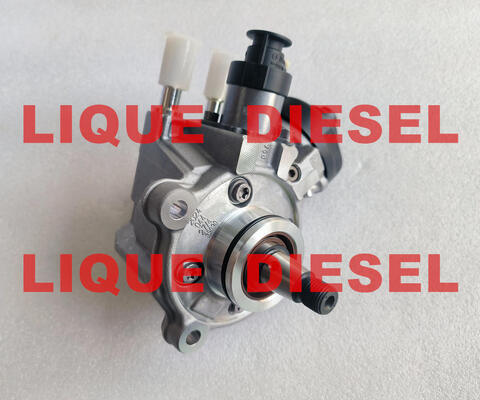 Genuine Common Rail Fuel Pump 0445011517 0 445 011 517 445011517 supplier