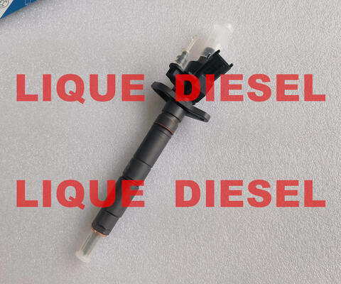 Common Rail Injector 0445116061 0445117052 0 445 116 061 0 445 117 052 445116061 445117052 supplier