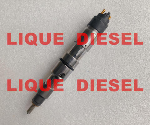Fuel injector 0445120045 Common Rail Injector 0445120045 0 445 120 045 445120045 supplier