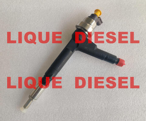 Fuel Injector 095000-5085 DCRI105080 0950005085 0950005085AM 095000-5080 0950005080AM supplier