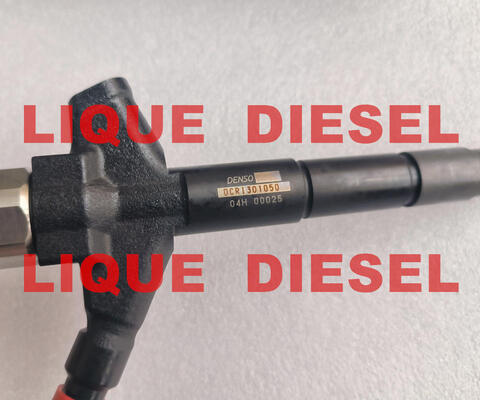 Fuel Injector 295050-1050 DCRI301050 2950501050AM 2950501050 supplier