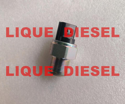 Genuine sensor 6141 common Rail Sensor RE520930 499000-6141 4990006141 8-98306900-0 8983069000 98306900 supplier