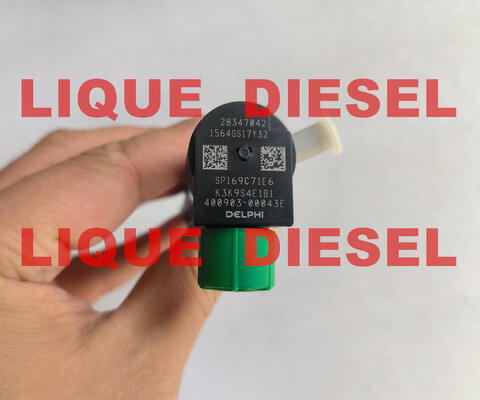 Genuine fuel injector 28347042 400903-00043E 40090300043E 400903 00043E supplier