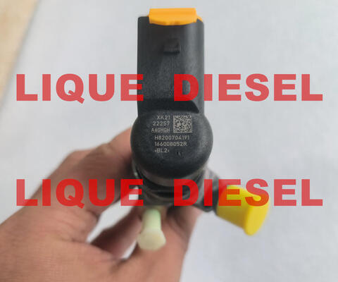 Fuel Injector A2C59513484 166008052R 16600-8052R 5WS40536 16 60 080 52R 166004305R 16600-4305R 16 60 043 05R 8200903034 supplier