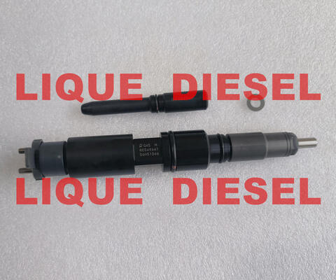 INJECTOR 0030 Fuel Injector RE557023 RE549641 295700-0030 2957000030 common rail injector supplier