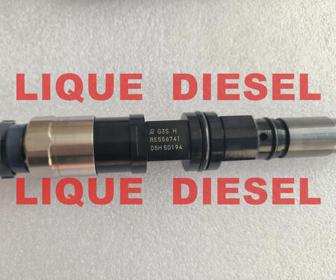 INJECTOR 1430 common rail injector RE557275 RE556741 295050-1430 2950501430 295050 1430 supplier