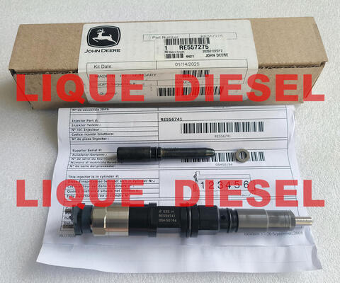 INJECTOR 1430 common rail injector RE557275 RE556741 295050-1430 2950501430 295050 1430 supplier