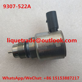 DELPHI Genuine common rail high pressure valve 9307Z522A , 9307-522A , 9307522A supplier