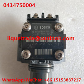 BOSCH Genuine Pump 0 414 750 004 , 0414750004 For Deutz 02112706  20450666 supplier