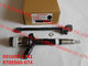 DENSO injector 095000-0740, 095000-0741, 9709500-074 for TOYOTA Land Cruiser 23670-30010, 23670-39015 supplier