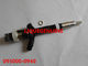 DENSO common rail injector 095000-0940 , 095000-0941 , 9709500-094 for TOYOTA 23670-30030 23670-39035 supplier