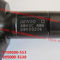 DENSO CR injector 095000-5130, 095000-5135, 9709500-513 for NISSAN X-TRAIL 16600-AW400, 16600-AW401, 16600-AW40C supplier
