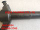 DENSO Common Rail Injector 095000-5760 , 0950005760 for Mitsubishi Pajero / Montero 1465A054 supplier