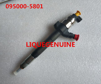 DENSO Common Rail Injector 095000-5800, 095000-5801, 6C1Q-9K546-AC , 6C1Q9K546AC supplier