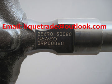 DENSO CR injector 095000-5890, 095000-5891, 9709500-589 for TOYOTA 23670-30080, 23670-39135 supplier