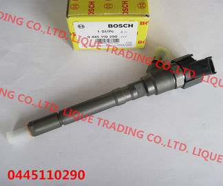 BOSCH Injector 0445110290 / 0445110126 , 0 445 110 290 / 0 445 110 126 , 0445 110 290 / 0445 110 126 supplier