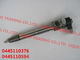 BOSCH Common rail injector 0445110376 , 0 445 110 376 , 0445 110 376 for ISF2.8 5258744 supplier