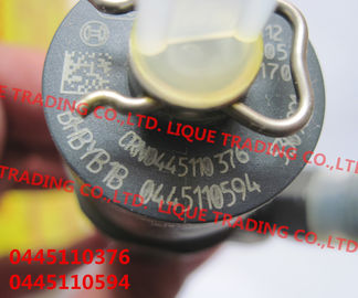 BOSCH Common rail injector 0445110376 , 0 445 110 376 , 0445 110 376 for ISF2.8 5258744 supplier
