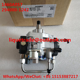 DENSO Common rail fuel pump 294000-1242 , SM294000-1242 , 294000-1241, 294000-1240, 1460A057 supplier