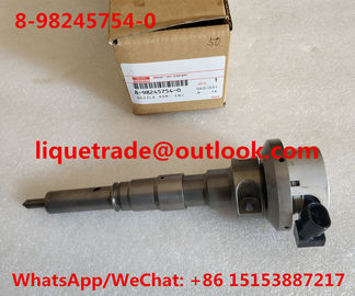 ISUZU Common rail injector 8982457540 / 8-98245754-0 , 98245754 for ISUZU supplier