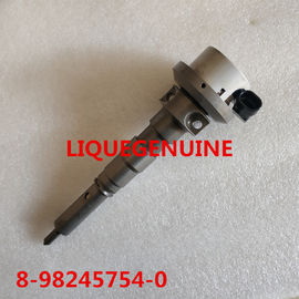 ISUZU Common rail injector 8982457540 / 8-98245754-0 , 98245754 for ISUZU supplier