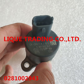 BOSCH DRV pressure regulator 0281002943 ,valve 0 281 002 943 , 0281 002 943 supplier