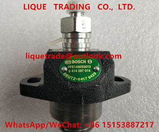 BOSCH unit pump 0414287014 , 0 414 287 014 , 0414 287 014 for DEUTZ unit pump 04179429, 0417 9429, 0417-9429 supplier
