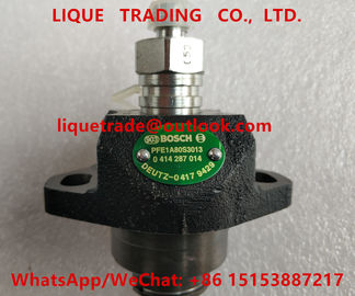 BOSCH unit pump 0414287014 , 0 414 287 014 , 0414 287 014 for DEUTZ unit pump 04179429, 0417 9429, 0417-9429 supplier