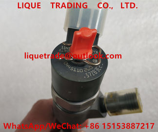 BOSCH Genuine Injector 0445110260 , 0 445 110 260 Common rail injector 0445 110 260 supplier