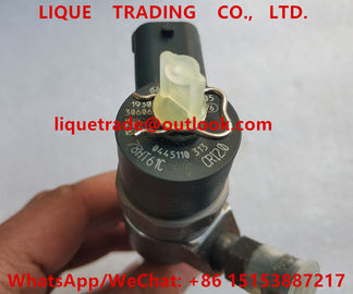 BOSCH Common rail injector 0445110313 , 0 445 110 313 , 0445 110 313 supplier