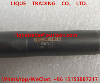 DENSO 095000-7060 , 6C1Q-9K546-BC, 0950007060, 6C1Q9K546BC Common rail injector supplier