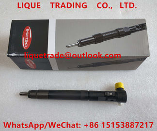 DELPHI Common rail injector EMBR00301D , R00301D, 6710170121 A6710170121 SSANGYONG Korando injector supplier