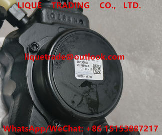 DELPHI Common rail fuel pump 9422A060A, 9422A060, 33100-4A700, 331004A700 for HYUNDAI & KIA supplier