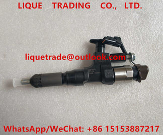 DENSO common rail injector  295050-1170 , 9729505-117 , 2950501170 , 9729505117 for HINO supplier